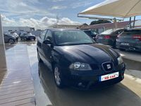 usado Seat Ibiza 1.2 12V Reference