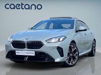 Usado BMW 220 Comfort Edition 170 HP (125 kW) 2024 Cinza Coupé