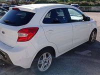 usado Ford Ka Plus KA+ 1.19 Ti-VCT Ultimate