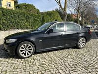 usado BMW 318 d