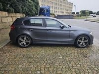 Usado BMW 116 115 HP (84 kW) 2007 Citadino