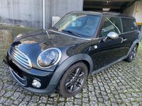 usado Mini Clubman 1.6 DTI