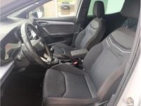 Usado Seat Ibiza FR 111 HP (81 kW) 2022 Branco Citadino