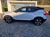 usado Volvo XC40 Recharge Ultimate, Single motor