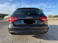 usado Audi A4 b8 Avant 2.0 TDI