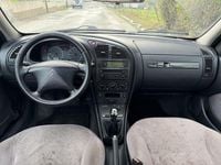 Usado Citroën Xsara 2004 Sedan