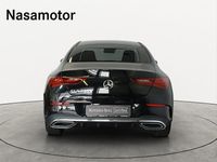 Usado Mercedes E250 218 HP (160 kW) 2024 Preto Coupé