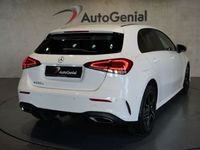 usado Mercedes A250 e AMG Line