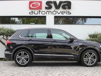 usado VW Tiguan 1.6 TDI Confortline