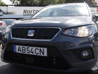 usado Seat Arona 1.0 TSI Style