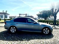 usado BMW 320 DIESEL 2007