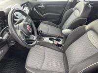 Usado Fiat 500X Connect 120 HP (88 kW) 2019 Preto SUV