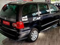 usado VW Sharan 1.9 Tdi 130cv 7 Lugares