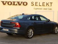 usado Volvo S90 2.0 B5 Momentum Plus AWD Geartronic