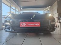 Usado Porsche Panamera Platinum Edition 250 HP (183 kW) 2012 Preto Sedan