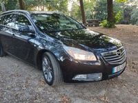 usado Opel Insignia 2.0 cdti