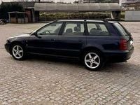 Usado Audi A4 110 HP (80 kW) 1997 Carrinha