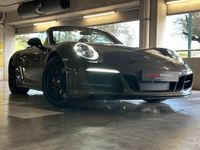 usado Porsche 911 Carrera 4 GTS PDK