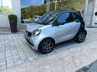 usado Smart ForTwo Electric Drive Coupé Passion