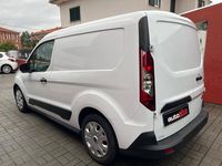 Usado Ford Transit Connect 120 HP (88 kW) 2019 Branco Monovolume