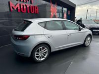 usado Seat Leon 1.6 TDI Style Ecomotive