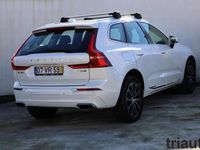 usado Volvo XC60 II T8 390cv PHEV Inscription Geartronic 8 Vel.