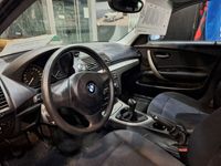 usado BMW 118 d