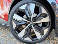 Usado Renault Mégane IV 160 kW (218 HP) 2022 Vermelho