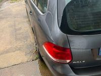 Usado VW Golf V 2008 Carrinha