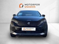 Usado Peugeot 3008 Active 131 HP (96 kW) 2024 Preto SUV