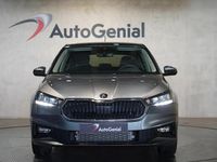 Novo Skoda Fabia Selection 95 HP (69 kW) 2025 Cinzento Citadino