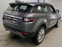 usado Land Rover Range Rover evoque 2.0 TD4 HSE Dynamic