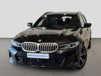 Usado BMW 330 292 HP (214 kW) 2023 Preto
