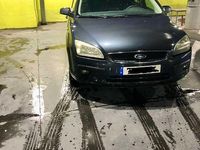 Usado Ford Focus 90 HP (66 kW) 2007 Sedan