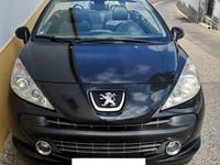 usado Peugeot 207 CC 1.6 HDi Sport FAP