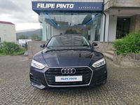 usado Audi A5 Sportback 2.0TDI 190CV Sport S-Tronic