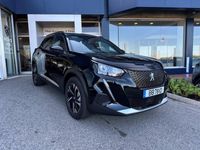 usado Peugeot 2008 1.2 PureTech 130cv Allure Pack