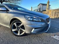 usado Volvo V40 1.6 D2 R-Design