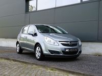 usado Opel Corsa Corsa D1.2 Enjoy