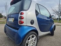 usado Smart ForTwo Coupé diesel