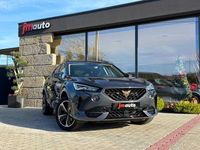 Usado Cupra Formentor 150 HP (110 kW) 2023 Cinza SUV
