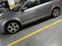 usado Audi A3 Sportback 2.0 tdi