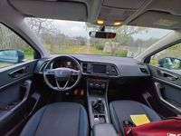 usado Seat Ateca 1.6 TDI 70000km