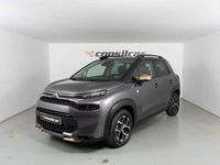 Usado Citroën C3 Aircross PureTech 110 HP (80 kW) 2023 Cinza SUV
