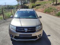 usado Dacia Logan MCV 2014 0.9 TCe Gasolina