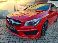 usado Mercedes CLA200 Shooting Brake AMG Line Auto