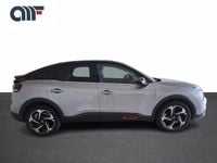 Usado Citroën C4 Shine 131 HP (96 kW) 2021 Cinza Sedan