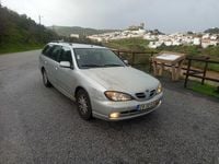 Usado Nissan Primera 90 HP (66 kW) 2002 Sedan