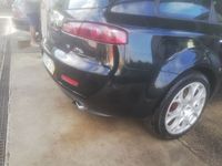 usado Alfa Romeo 159 jtdm 1.9 8v