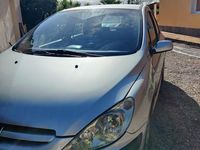 usado Peugeot 307 1.4 Hdi